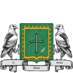 Coat of Arms of Sinchan Kim